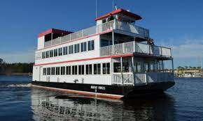 Take A Break From The Beach For A Myrtle Beach River Cruise Bay View Resort Myrtle Beach