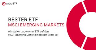 Msci's acwi is composed of 2,995 constituents, 11 sectors, and is the industry's accepted gauge of global stock market activity. Msci Emerging Markets Etfs Welcher Ist Der Beste Extraetf Com