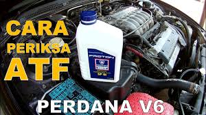 Check spelling or type a new query. Proton Perdana V6 Auto Transmission Fluid Youtube