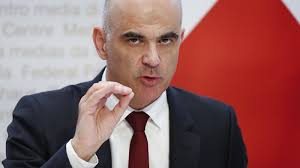 La date et l'étendue du deuxième assouplissement alain berset. Coronavirus Pour Alain Berset Il Faut Une Approche Differenciee En Fonction Des Regions