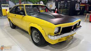 Image result for Dandelion Yellow 1977 Holden Fleet