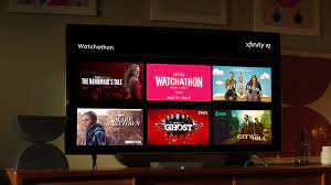 To start celebrating the best of the best in film from the . Xfinity Watchathon 2021 Xfinity Community Forum