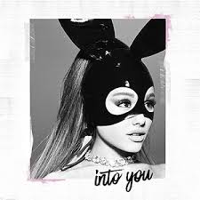 This is just a whimsical tutorial on how to belt really high notes like the notes ariana grande and demi lovato sing. Into You Ariana Grande Song Wikipedia