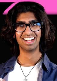 Harry Gill's Instagram, Twitter & Facebook