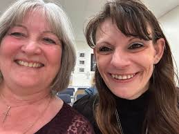 Thankyou to you all who made me feel so welcome . Had a wonderful day. This  little church by the Creek is so anointed . I felt so special to be given