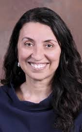 Andria Thomas's Instagram, Twitter & Facebook