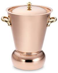 Mauviel Copper Potato Steamer Mauviel Copper Cookware Copper Pots