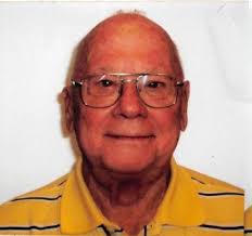 J. Griffin Obituary (2014)