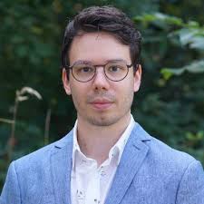 Dr. Julian Maier (@DrMaierJulian)