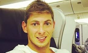 Two people to face charges over a photograph taken in mortuary of Emiliano  Sala| All Football