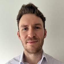 Benjamin Zare's Instagram, Twitter & Facebook