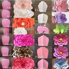Répétez l'opération autant de fois que nécessaire pour obtenir une fleur bien fournie ! 100 Meilleures Idees Sur Fleur Geante Fleurs Geantes Fleurs En Papier Fleurs En Papier Geantes