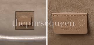 How To Spot A Fake Gucci Bag And How To Choose A Great Gucci Authentic Or Replica Bag Authentic Replica Bags Handbags Reviews By Thepursequeen The stitching on gucci bags can also be used to feature the brand's logo or as a design pattern on the bag's leather. how to spot a fake gucci bag and how to