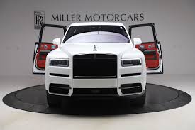 The 2019 rolls royce cullinan is the suv for rich ballers. New 2021 Rolls Royce Cullinan Black Badge For Sale Miller Motorcars Stock R592