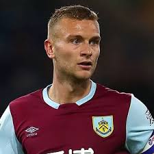 Ben Gibson
