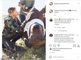 Princess charlene wows the crowds after turning out to watch monaco grand prix wearing stunning dress. Princess Charlene Remains In South Africa To Look After Rhinos As Family Enjoy The Monaco Grand Prix Australiannewsreview