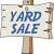 Transparent Garage Sale Clipart
