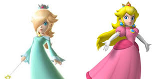 Super Mario Galaxy: Everything You Didn'T Know About Rosalina