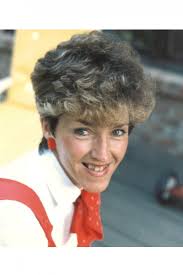 Joan Viola Priestman (née Whatley)