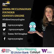 FollowGenysysEngine — AwakenHub