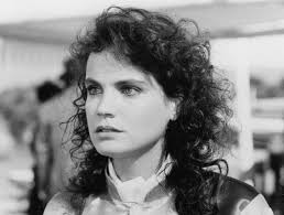 Jaz is the only daughter of prominent australian actress sigrid thornton and her producer/director husband dan burstall. Sigrid Thornton Return To Snowy River Man From Snowy River 1980s Films River