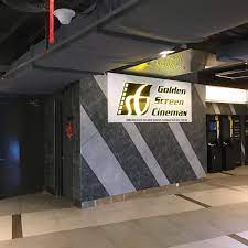 Eko cheras shopping mall in kuala lumpur malaysia. Golden Screen Cinemas Gsc Multiplex In Cheras