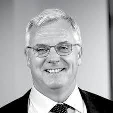 Professor Mark Hoffman FTSE