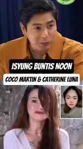 Kath Luna Coco Martin
