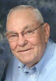 Gilbert L. Neuhoff, age 84, of Ireland