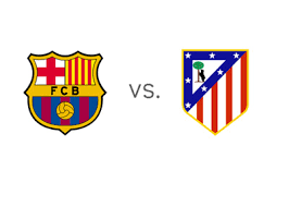 Compare form, standings position and many match statistics. Preview Barcelona Vs Atletico Madrid La Liga Final Round 17 05 2014
