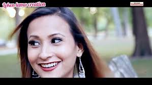 Timro Tyo Najar || Loken Lama New Official Music Video || ft. Suman  Rana/Isha Gurung