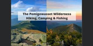 Camping on the pemigewasset river. Pemigewasset Pemi Wilderness Hiking Trails Mountains Camping