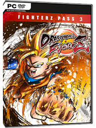 Check spelling or type a new query. Buy Dragon Ball Fighterz Pass 3 Dbfz Dlc Key Mmoga