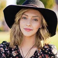 Charlene Dickens's Instagram, Twitter & Facebook