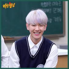 What is it being like exo's 10th member? Dailyexo Baekhyun 191206 Jtbc Knowing Brothers Credit
