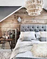 House Beautiful Uk On Instagram Cosy Bedroom Vibes Right Here We Love This Loft Bedroom By Malmo And Moss Link In Bio For More Bedroom Decorating Ideas