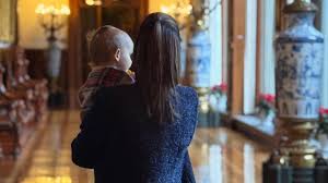 Claudia Sheinbaum comparte momento familiar con su nieto durante semana  santa – El Heraldo de San Luis Potosí.