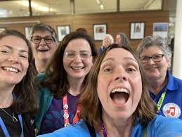 LABBS Harmony College