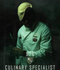 75th Ranger Regiment | 92G's are tactically and technically proficient  across all aspects of the 75th Ranger Regiment.⠀ ⠀ Pictured here is a  Culinary Specialist... | Instagram