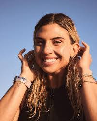 Sage Erickson's Instagram, Twitter & Facebook