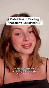 Hidden gem date spots in Reading that will make your dates heart skip a  beat ❤️‍🔥 #Tinderdate #Reading #dating #activitydates