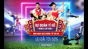 Chuyên gia việt nam dự đoán kết quả anh vs ukraina. Dá»± Ä'oan Tá»‰ Sá»' World Cup 2018 Tiki X Ha Ä'á»©c Chinh X Chi Pu Youtube