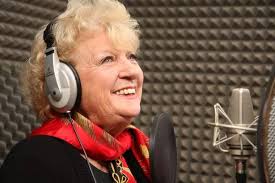 Midland songwriter Jackie Trent who wrote for Frank Sinatra dies