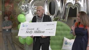 Lotto max $60 million winners. I Went Nuts I Tell Ya Retired Fisherman Wins B C S Largest Ever Lotto Jackpot Ctv News
