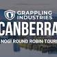 Grappling Industries CANBERRA event image