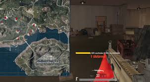 Bear in mind that if the radar detects a vehicle in an unusual spawn location within a residential or rural area, … Vm Radar Pubg