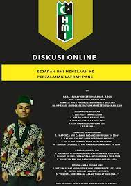 Kita selalu memohon kepada allah agar dia selalu melimpahkan nikmatnya kepada kita semua yah. Kader Hmi Se Indonesia Telaah Perjalanan Lafran Pane Portal Berita Medan Sumatera Utara