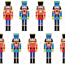 Close modal boston.com newsletter signup boston.com logo stay up to date with everything boston. Christmas Nutcracker Vector Seamless Pattern Soldier Figurine Repetitive Ornament With Snowflakes On White Background Royalty Free Cliparts Vectors And Stock Illustration Image 114522414