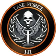 Teamspeak integration for arma 3. Task Force 141 Original Call Of Duty Wiki Fandom
