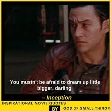 Movies quotes you want to remember. 60 Best Inspirational Movie Quotes With Images To Get You Back To Life